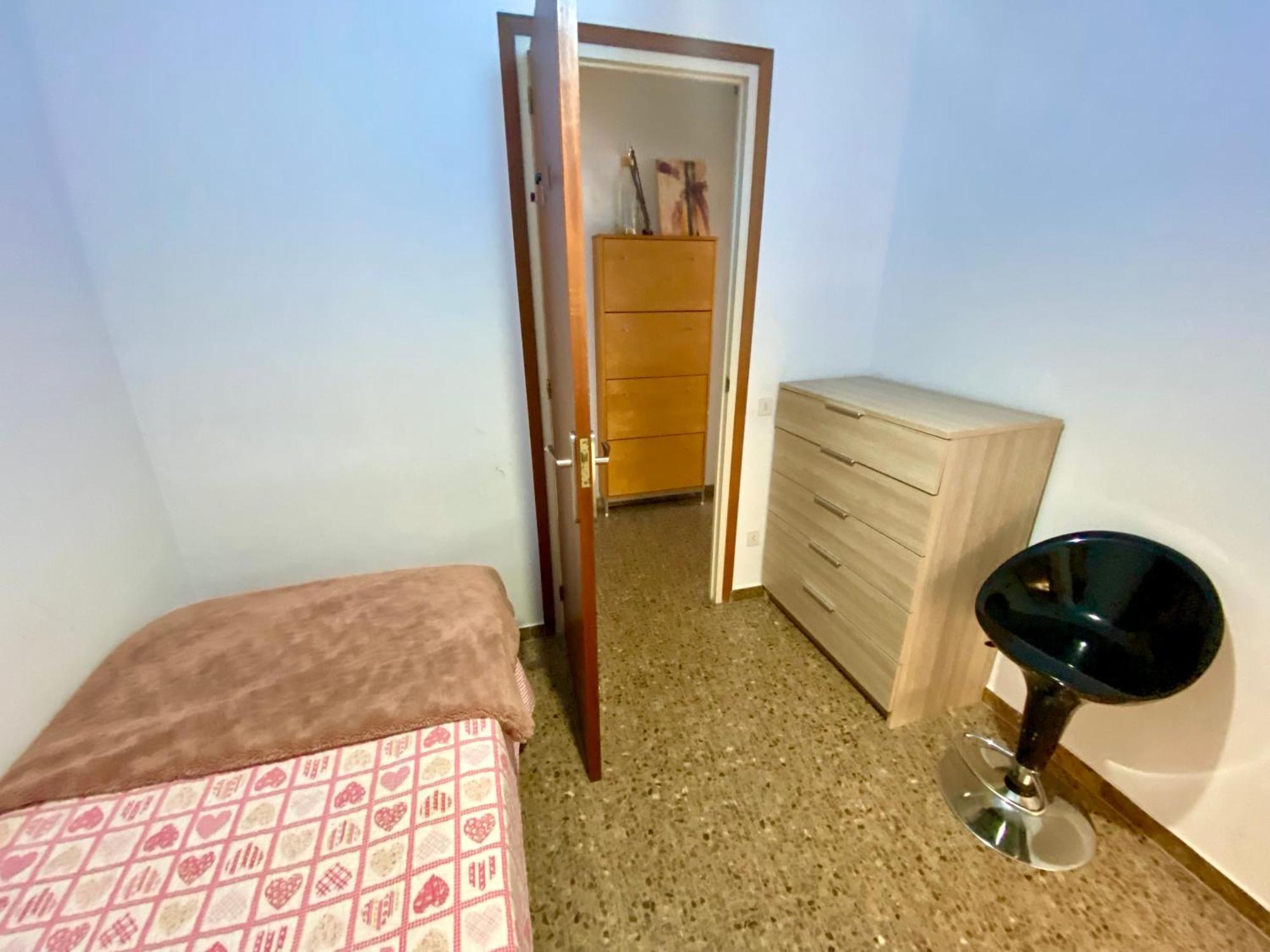 Apartamento Floral Al Centro De Palamos Con Wi-Fi Eksteriør billede